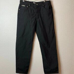 Calvin Klein Jeans 100% Polyester Pants sz 36